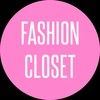 h_fashioncloset